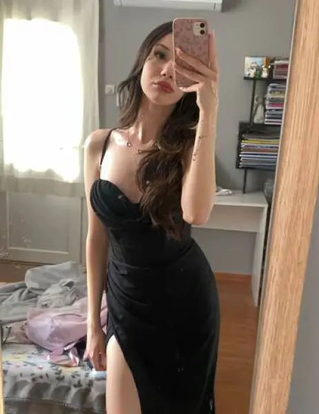 KÜÇÜKÇEKMECE Escort GÖZDE - Gerçek Fotoğraflı Doğrulanmış Profil KÜÇÜKÇEKMECE VIP Escort GÖZDE - Doğrulanmış Model