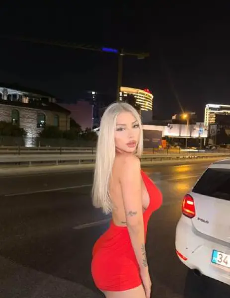 KÜÇÜKÇEKMECE Escort DİLA - Gerçek Fotoğraflı Doğrulanmış Profil KÜÇÜKÇEKMECE VIP Escort DİLA - Doğrulanmış Model